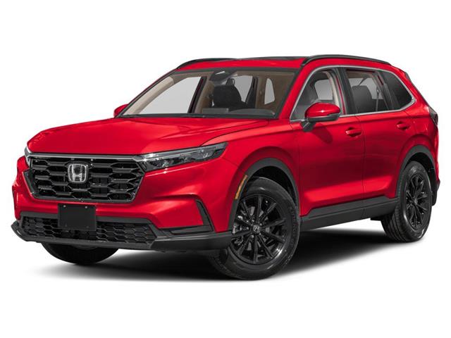 2024 Honda CR-V Sport (Stk: U7122A) in Woodstock - Image 1 of 11
