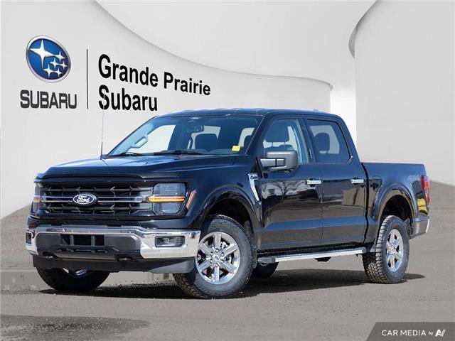 2024 Ford F-150 XLT (Stk: PS1920) in Grande Prairie - Image 1 of 23