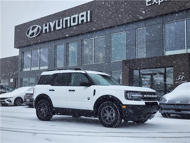 2024 Ford Bronco Sport Big Bend (Stk: PS6388) in Charlottetown - Image 1 of 36