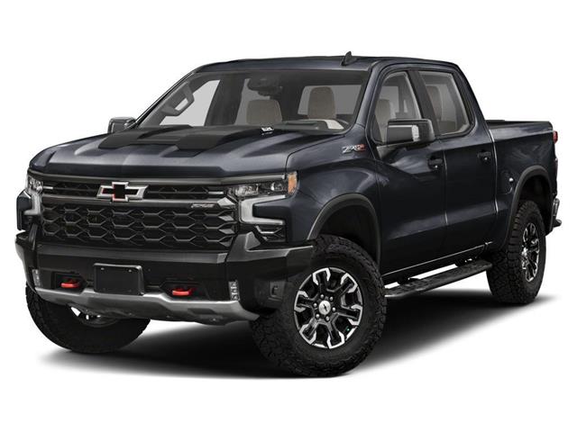 2024 Chevrolet Silverado 1500 ZR2 (Stk: 25171A) in Rimbey - Image 1 of 11