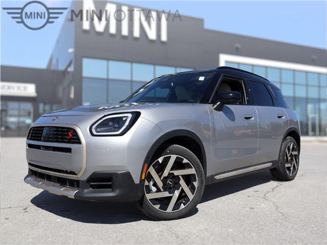 2025 MINI Countryman Cooper S (Stk: 4764) in Ottawa - Image 1 of 29
