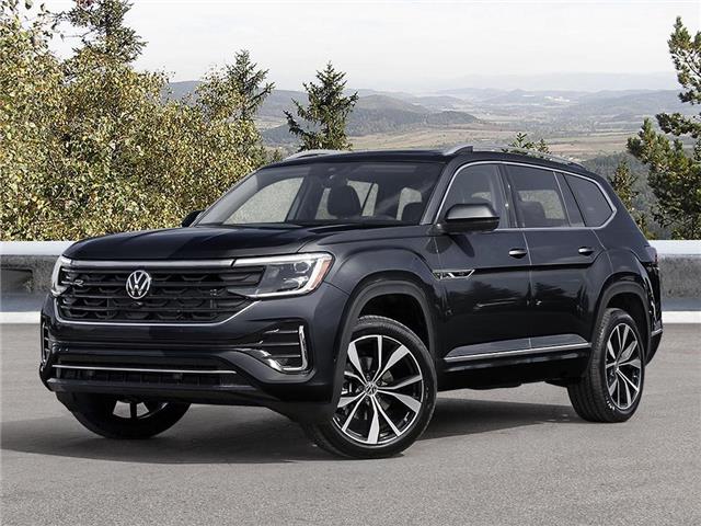 2025 Volkswagen Atlas 2.0 TSI Execline (Stk: SA541519) in Vancouver - Image 1 of 22