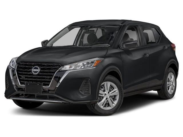 2025 Nissan Kicks Play S (Stk: A25140) in Abbotsford - Image 1 of 12