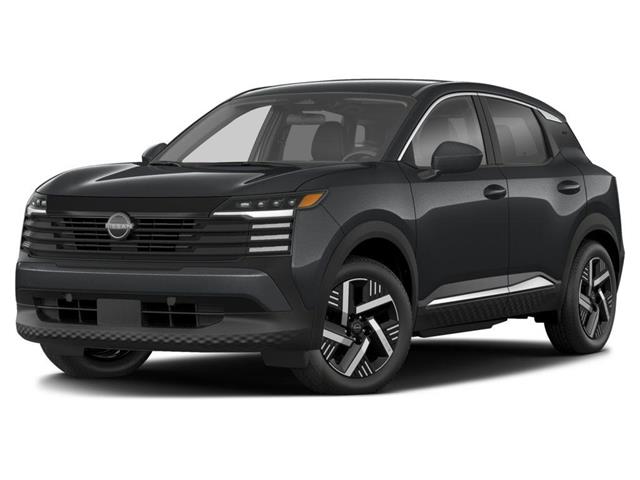 2025 Nissan Kicks SV (Stk: A25142) in Abbotsford - Image 1 of 3