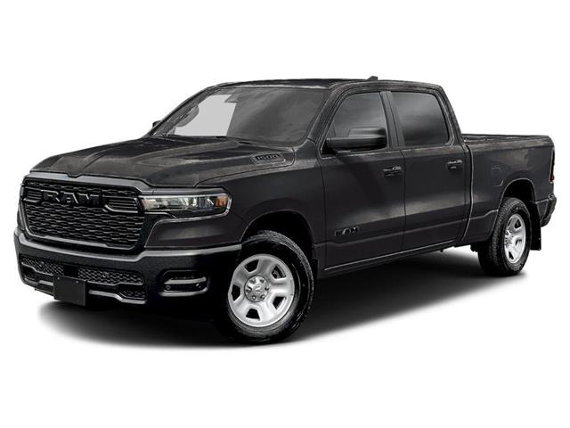 2025 RAM 1500 Tradesman (Stk: SN754478) in Kitchener - Image 1 of 3