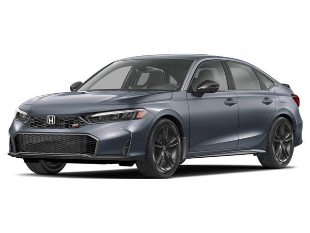2025 Honda Civic Si Base (Stk: 6492) in Ottawa - Image 1 of 2