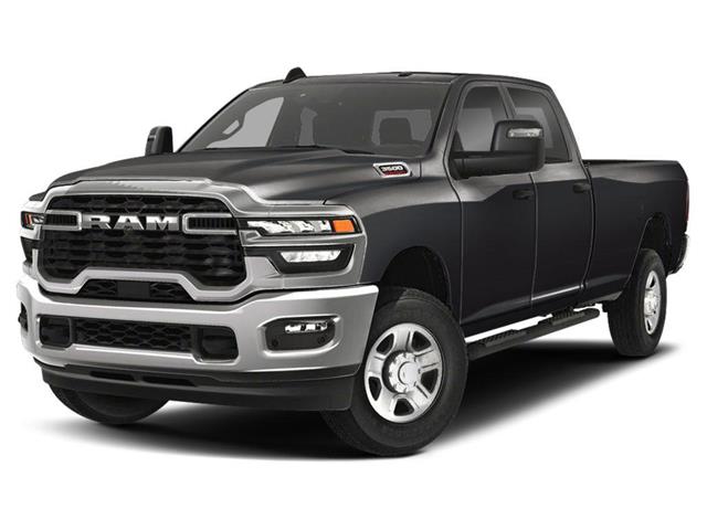 2025 RAM 3500 Limited (Stk: S515208) in Abbotsford - Image 1 of 3