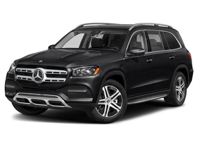 2022 Mercedes-Benz GLS 450 Base (Stk: P25-037) in Grande Prairie - Image 1 of 12