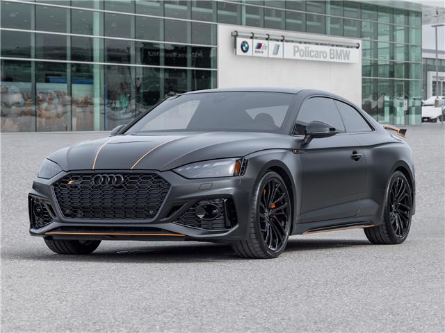 2025 Audi RS 5 2.9 (Stk: 901387T) in Brampton - Image 1 of 38