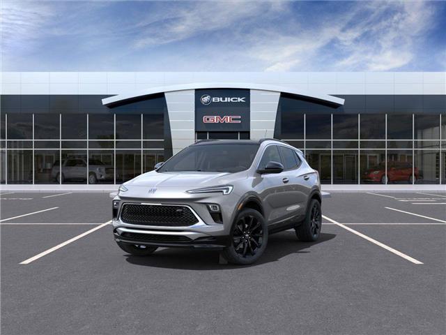 2025 Buick Encore GX Sport Touring (Stk: 25T231) in Hope - Image 1 of 6
