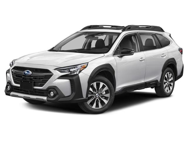 2025 Subaru Outback Limited XT (Stk: 2003892) in Innisfil - Image 1 of 12