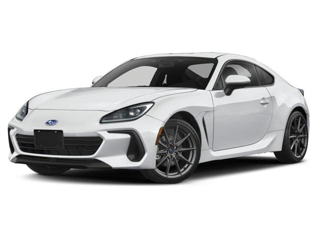 2025 Subaru BRZ Sport-tech (Stk: 250367) in Mississauga - Image 1 of 11
