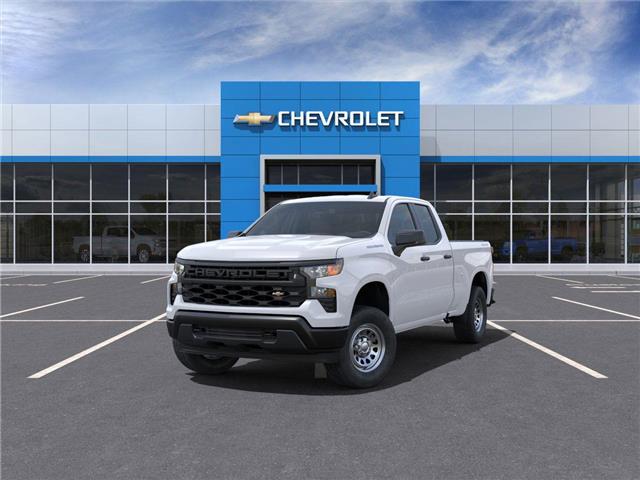2025 Chevrolet Silverado 1500 Work Truck (Stk: 1683-25) in Hamilton - Image 1 of 6