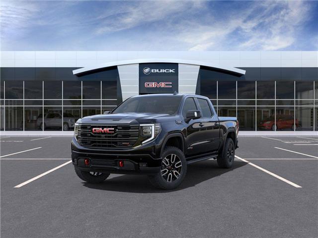2025 GMC Sierra 1500 AT4 (Stk: 25356) in Bracebridge - Image 1 of 6