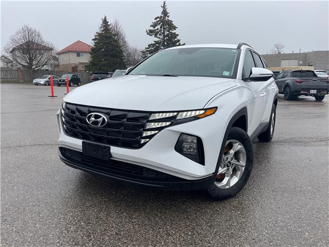 2024 Hyundai Tucson Preferred KM8JBCDE9RU312213 115611 in London