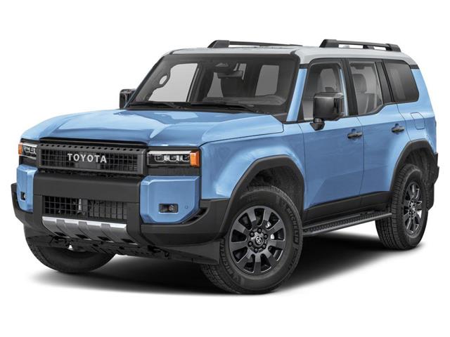 2025 Toyota Land Cruiser Base (Stk: 25195) in Peterborough - Image 1 of 11