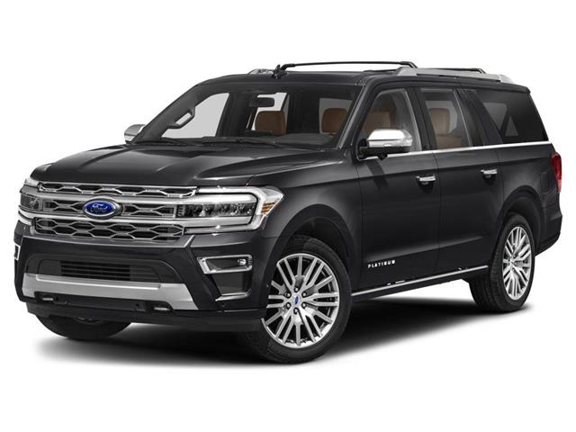 2024 Ford Expedition Max Platinum (Stk: 27002) in Dartmouth - Image 1 of 12