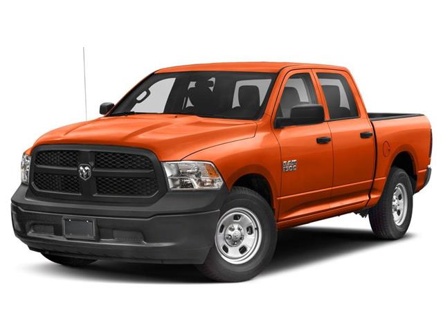 2019 RAM 1500 Classic ST (Stk: 24T7229AA) in Winnipeg - Image 1 of 11