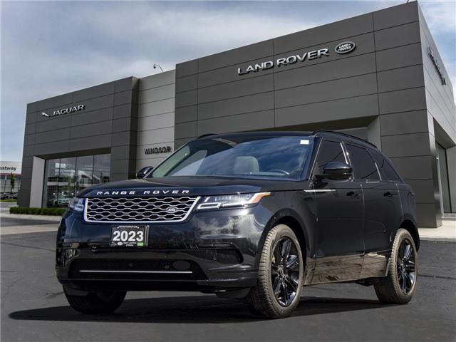 2023 Land Rover Range Rover Velar P250 S (Stk: PL49032) in Windsor - Image 1 of 25