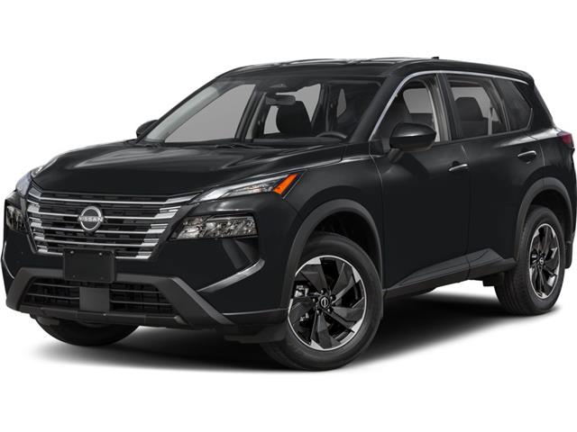 2025 Nissan Rogue SV Moonroof in North Bay - Image 1 of 1