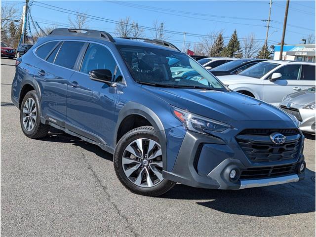 2023 Subaru Outback Limited in Ottawa - Image 1 of 24