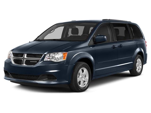 2015 Dodge Grand Caravan SE/SXT (Stk: 25059A) in North Bay - Image 1 of 9