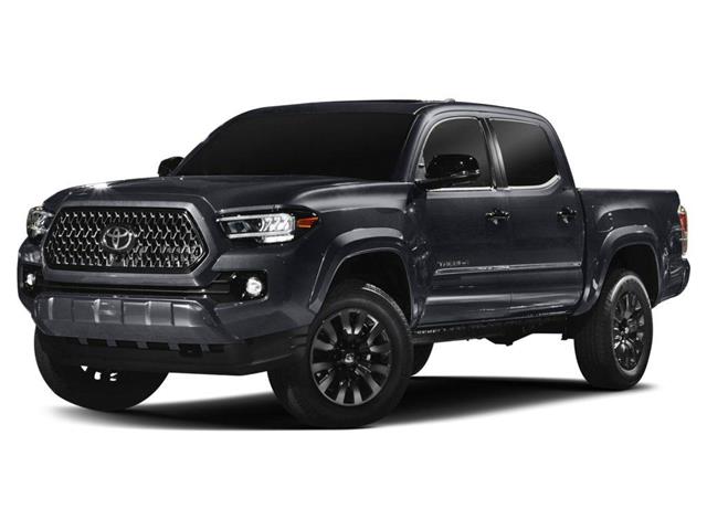 2022 Toyota Tacoma Nightshade (Stk: 25024B) in North Bay - Image 1 of 3