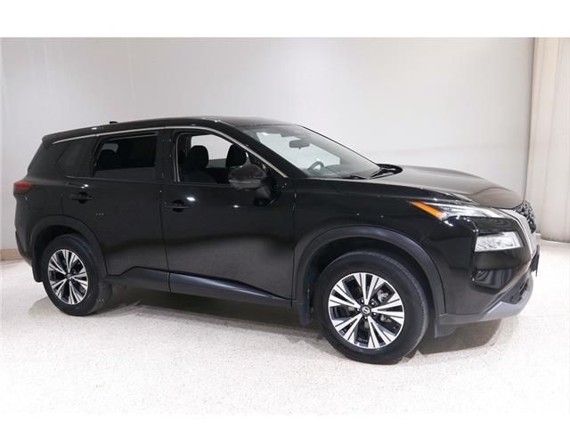 2021 Nissan Rogue SV (Stk: 24-159u) in North Bay - Image 1 of 1