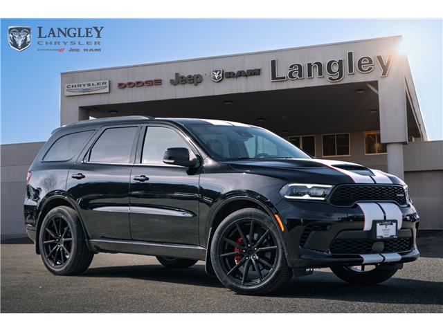 2024 Dodge Durango GT (Stk: LC2533) in Surrey - Image 1 of 19