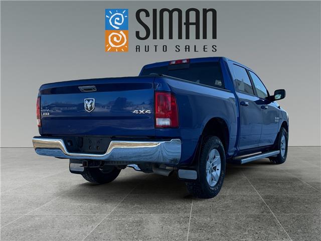 2015 RAM 1500 SLT (Stk: PT3073) in Regina - Image 5 of 22