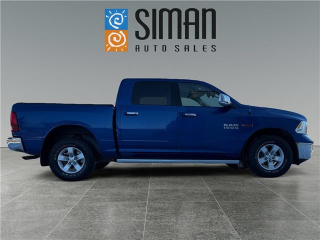 2015 RAM 1500 SLT (Stk: PT3073) in Regina - Image 6 of 22
