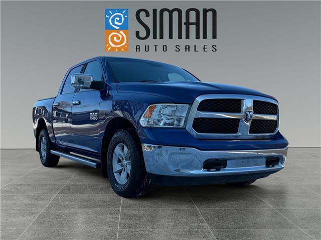 2015 RAM 1500 SLT (Stk: PT3073) in Regina - Image 7 of 22