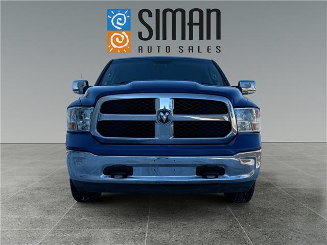 2015 RAM 1500 SLT (Stk: PT3073) in Regina - Image 8 of 22