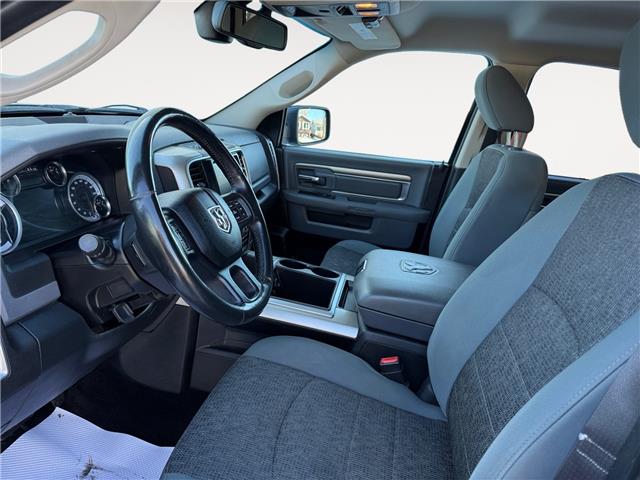 2015 RAM 1500 SLT (Stk: PT3073) in Regina - Image 9 of 22