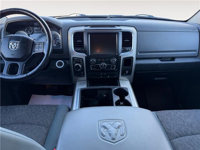 2015 RAM 1500 SLT (Stk: PT3073) in Regina - Image 10 of 22