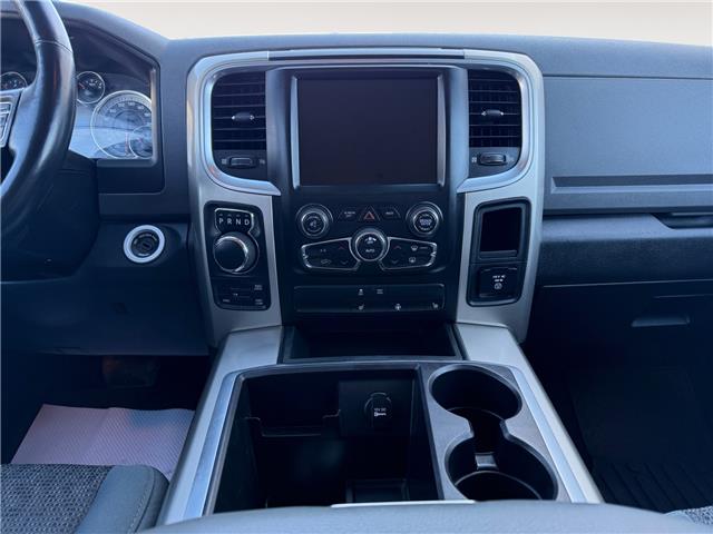 2015 RAM 1500 SLT (Stk: PT3073) in Regina - Image 11 of 22