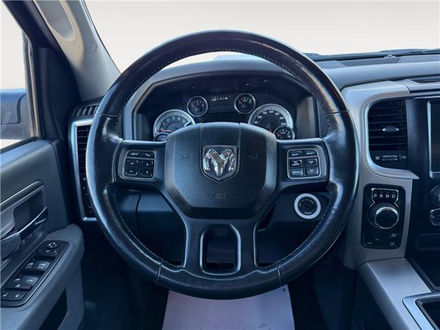 2015 RAM 1500 SLT (Stk: PT3073) in Regina - Image 12 of 22