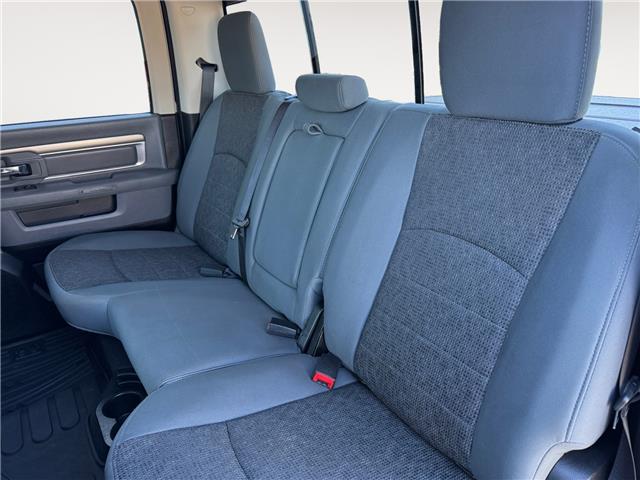 2015 RAM 1500 SLT (Stk: PT3073) in Regina - Image 13 of 22