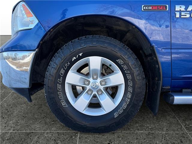 2015 RAM 1500 SLT (Stk: PT3073) in Regina - Image 14 of 22