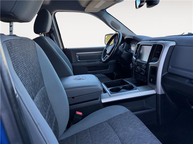 2015 RAM 1500 SLT (Stk: PT3073) in Regina - Image 15 of 22