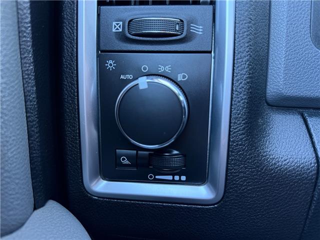 2015 RAM 1500 SLT (Stk: PT3073) in Regina - Image 16 of 22