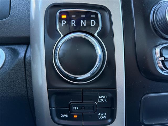 2015 RAM 1500 SLT (Stk: PT3073) in Regina - Image 20 of 22