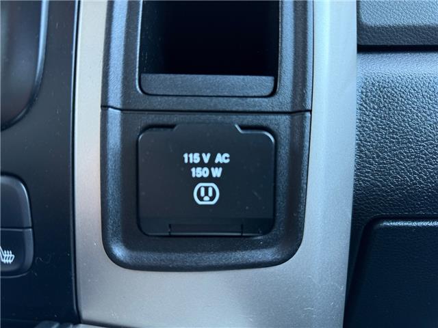 2015 RAM 1500 SLT (Stk: PT3073) in Regina - Image 22 of 22