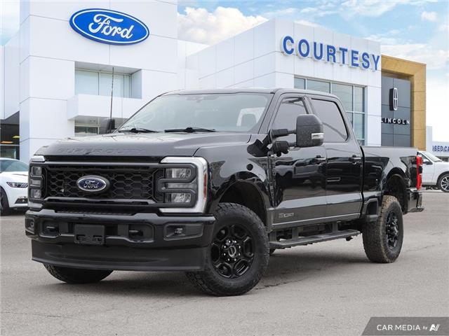 2024 Ford F-250  (Stk: P5570) in London - Image 1 of 26