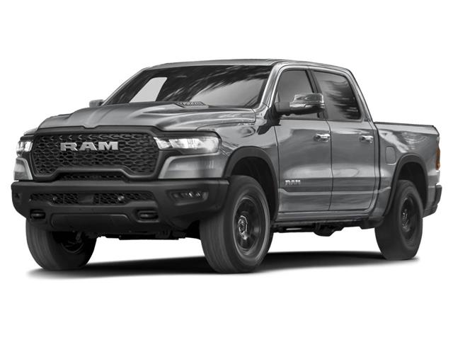 2025 RAM 1500 Rebel (Stk: M25-0277P) in Chilliwack - Image 1 of 3