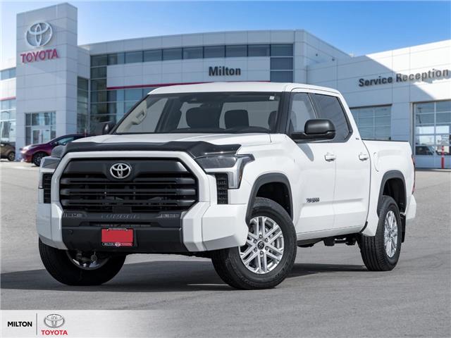 2024 Toyota Tundra SR (Stk: 156680) in Milton - Image 1 of 24