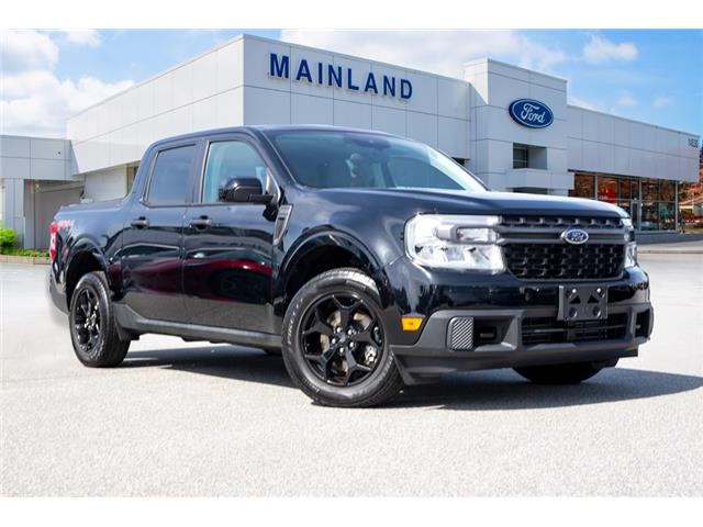 2022 Ford Maverick XLT (Stk: P20054) in Vancouver - Image 1 of 28