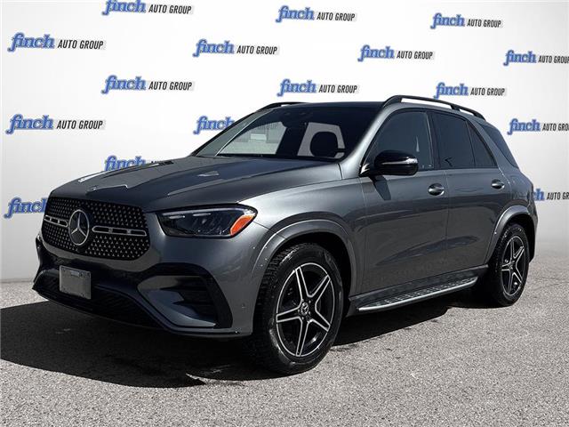 2024 Mercedes-Benz GLE 450e Base (Stk: L2942) in London - Image 1 of 24