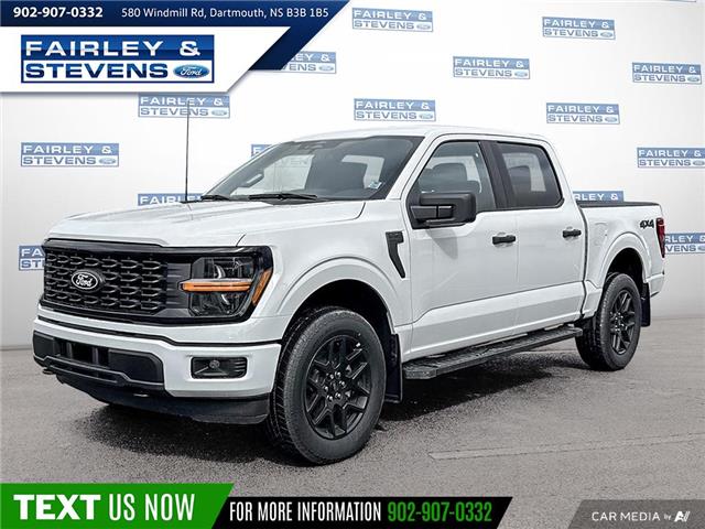2025 Ford F-150 STX (Stk: 26913) in Dartmouth - Image 1 of 24