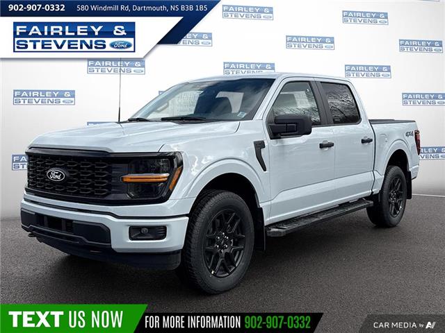2025 Ford F-150 STX (Stk: 26896) in Dartmouth - Image 1 of 24